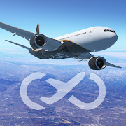 Infinite Flight Simulator Logo